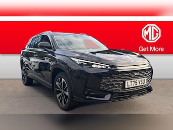 2025 (75) - 1.5 T-GDI Trophy 5dr DCT Petrol Hatchback