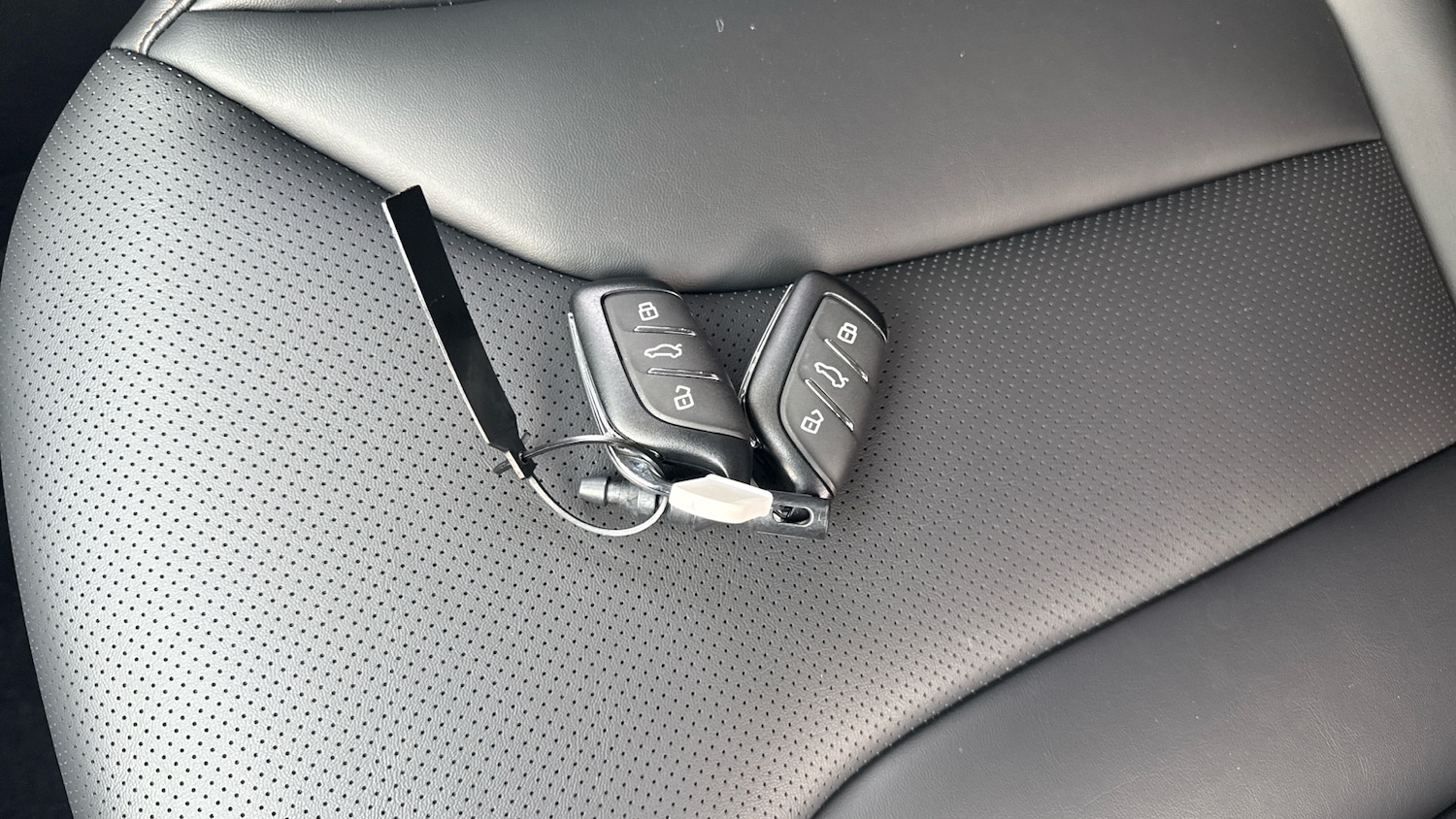 Used MG MG HS 2025 for sale - 76465984: Photo 20