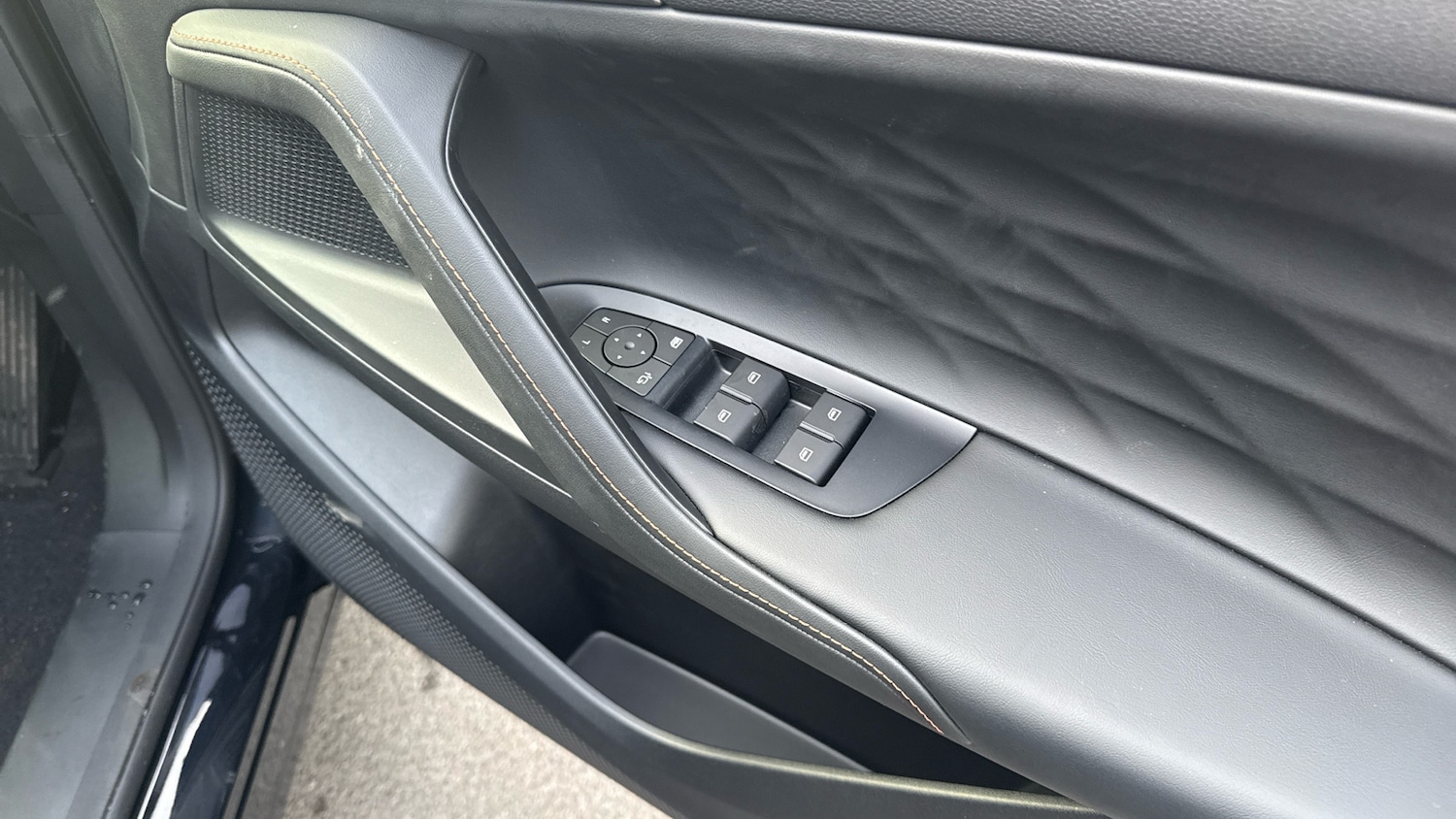 Used MG MG HS 2025 for sale - 76465984: Photo 21