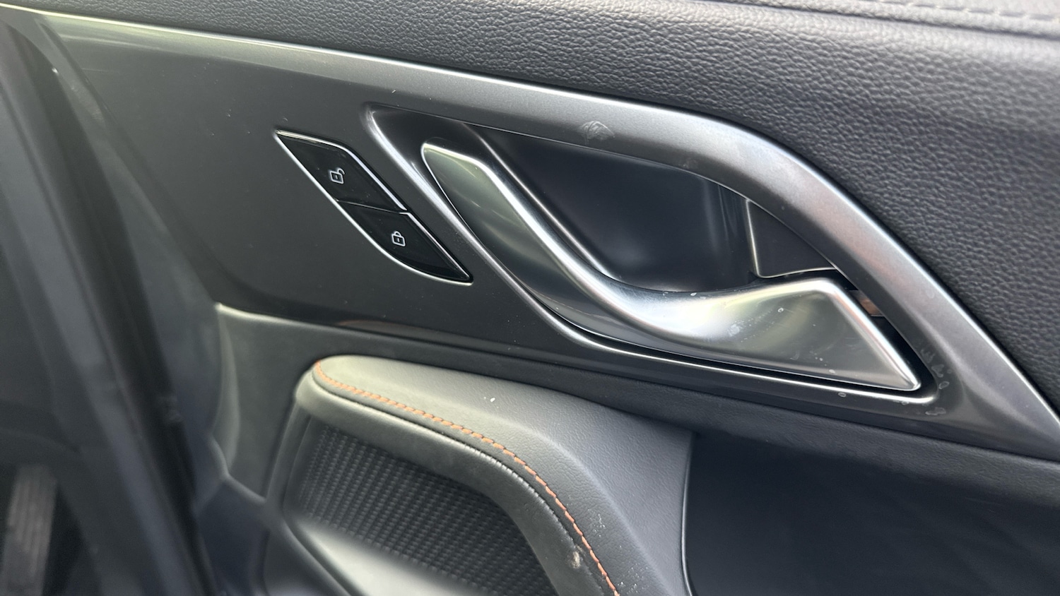 Used MG MG HS 2025 for sale - 76465984: Photo 22