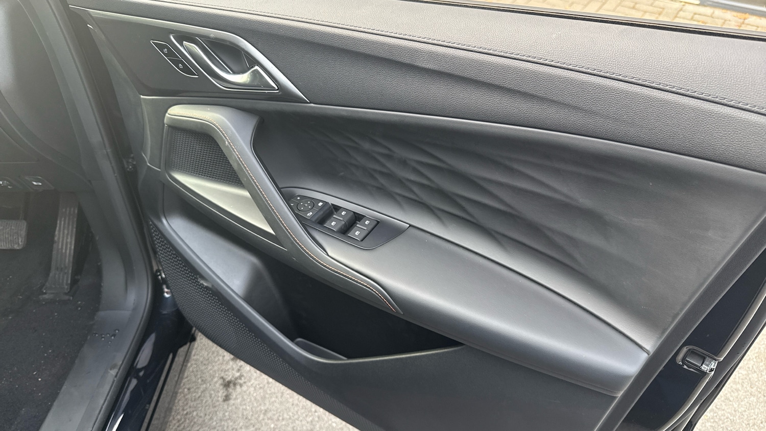 Used MG MG HS 2025 for sale - 76465984: Photo 23