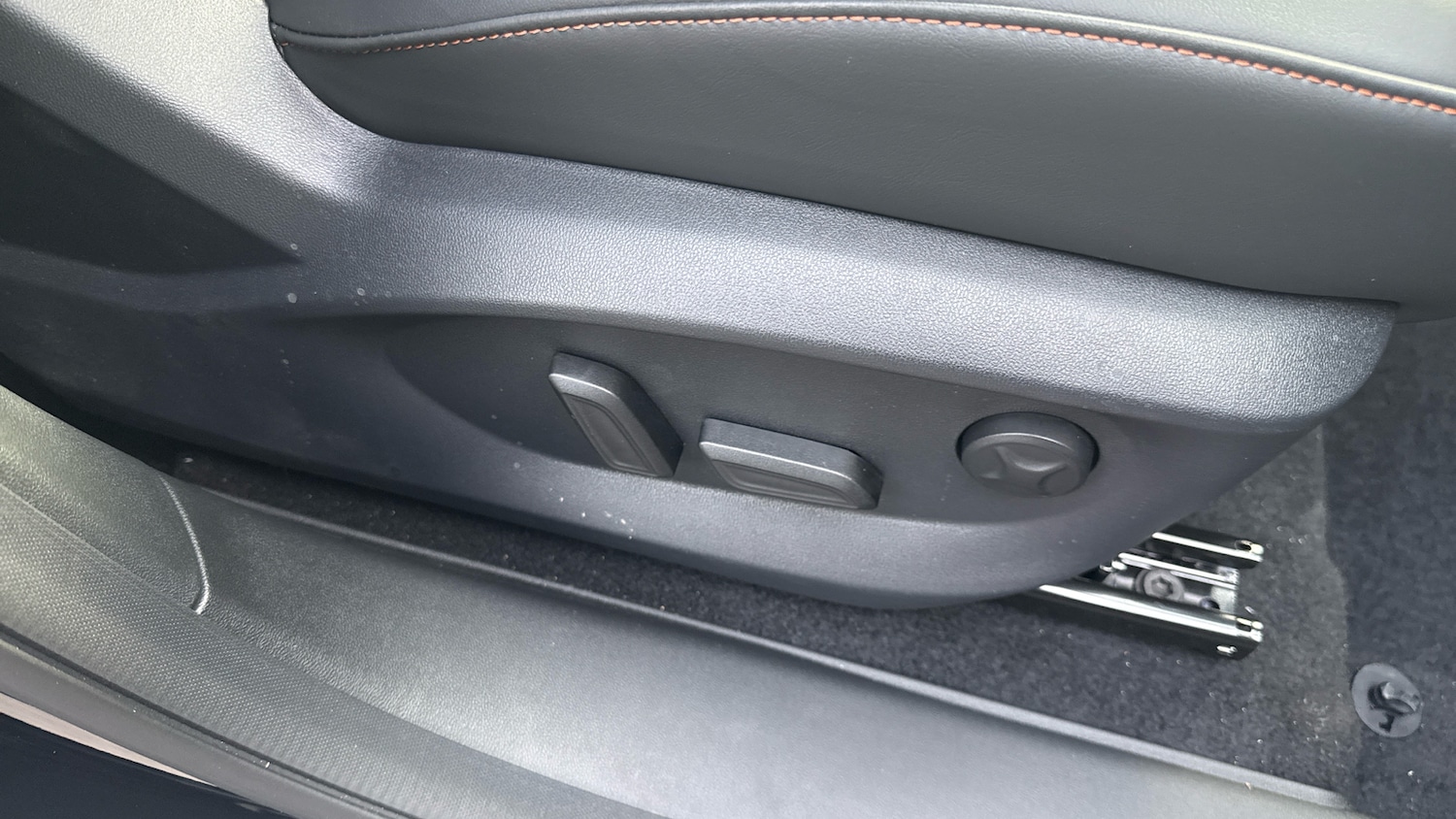 Used MG MG HS 2025 for sale - 76465984: Photo 24