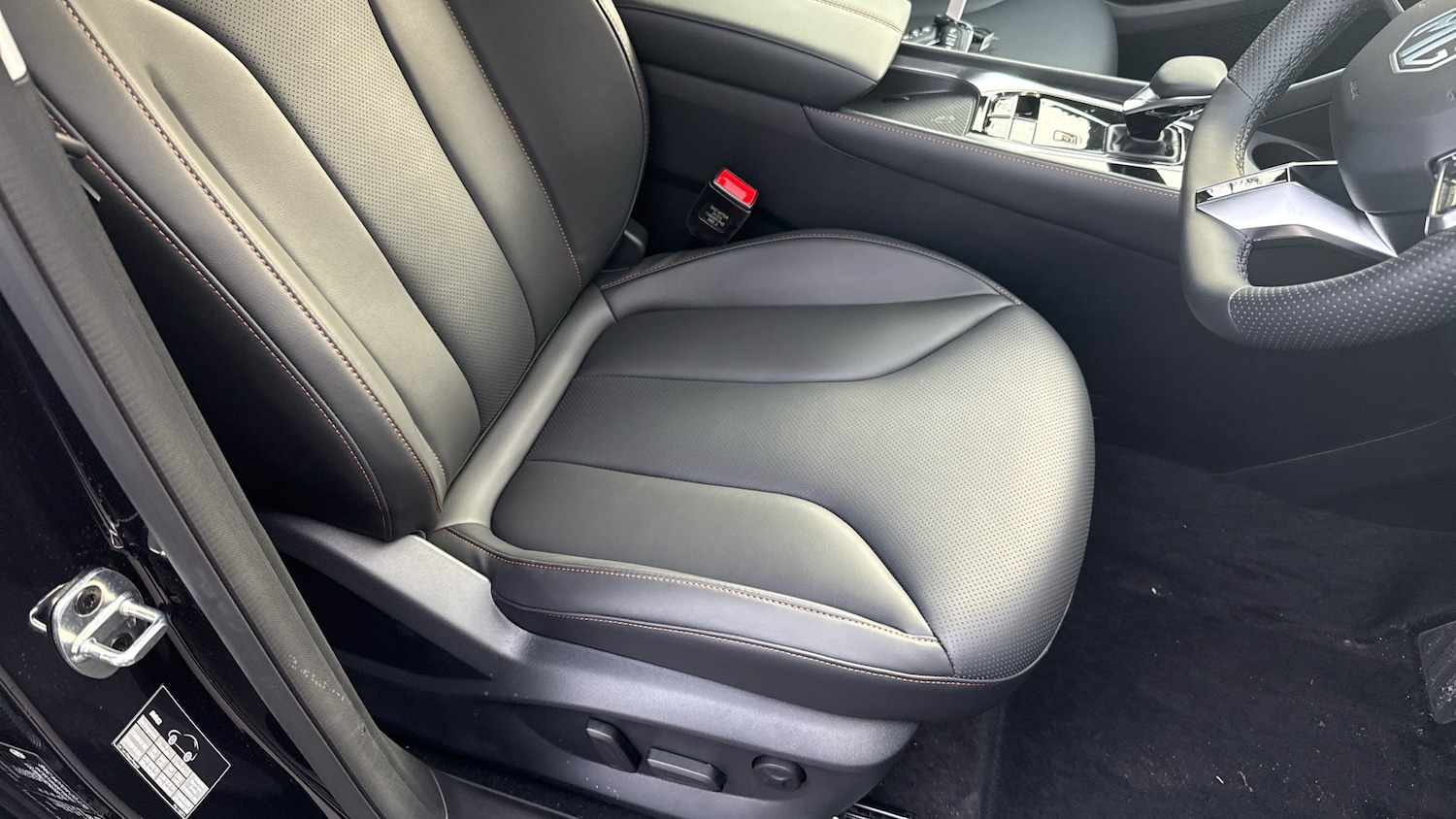 Used MG MG HS 2025 for sale - 76465984: Photo 25