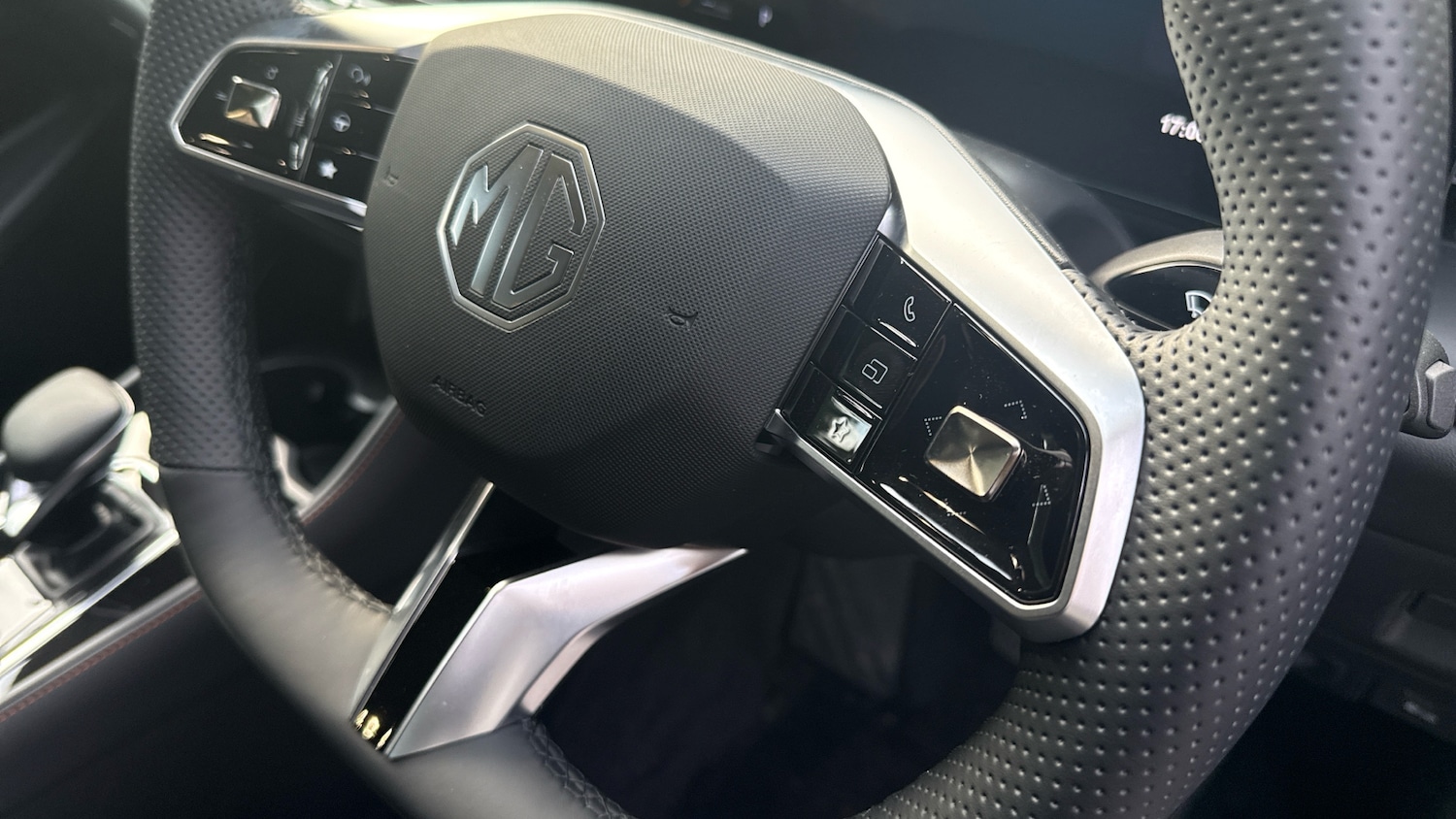 Used MG MG HS 2025 for sale - 76465984: Photo 26