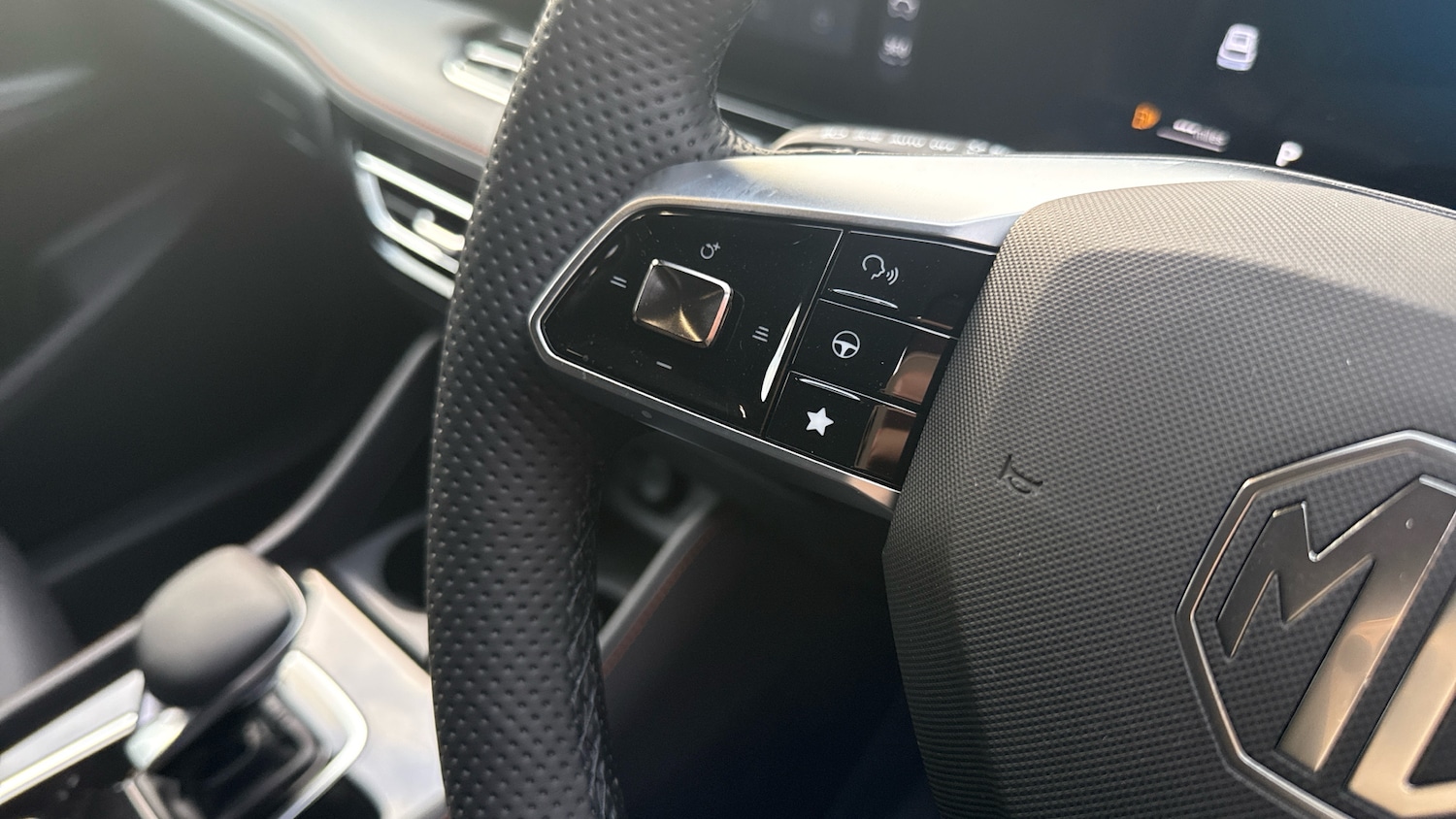 Used MG MG HS 2025 for sale - 76465984: Photo 27