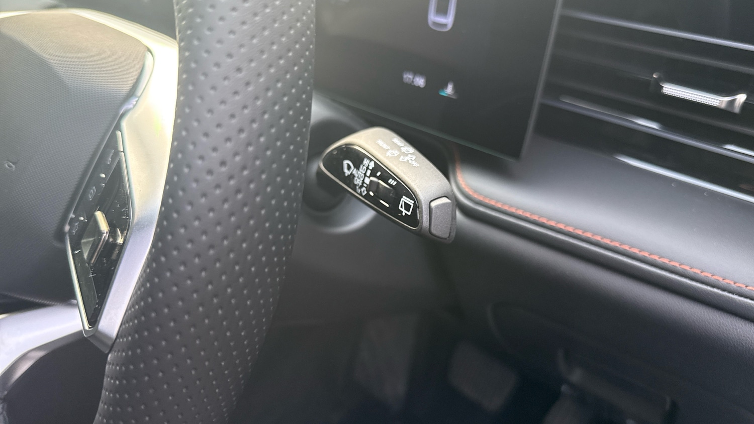 Used MG MG HS 2025 for sale - 76465984: Photo 28