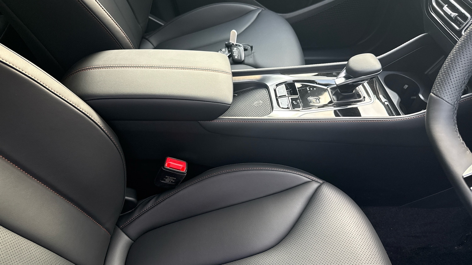 Used MG MG HS 2025 for sale - 76465984: Photo 29