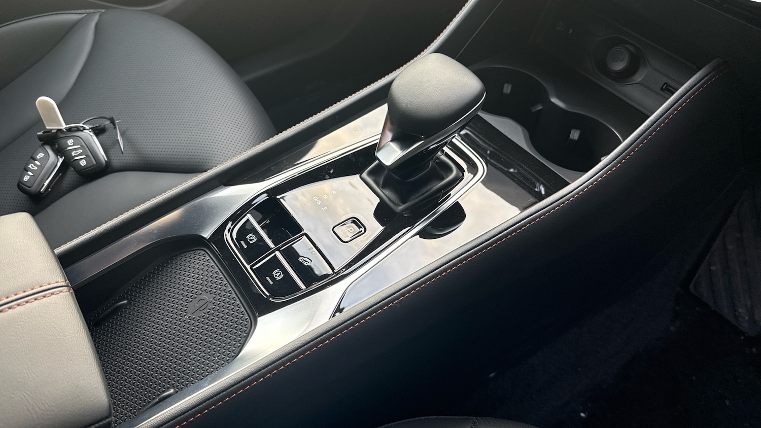 Used MG MG HS 2025 for sale - 76465984: Photo 30