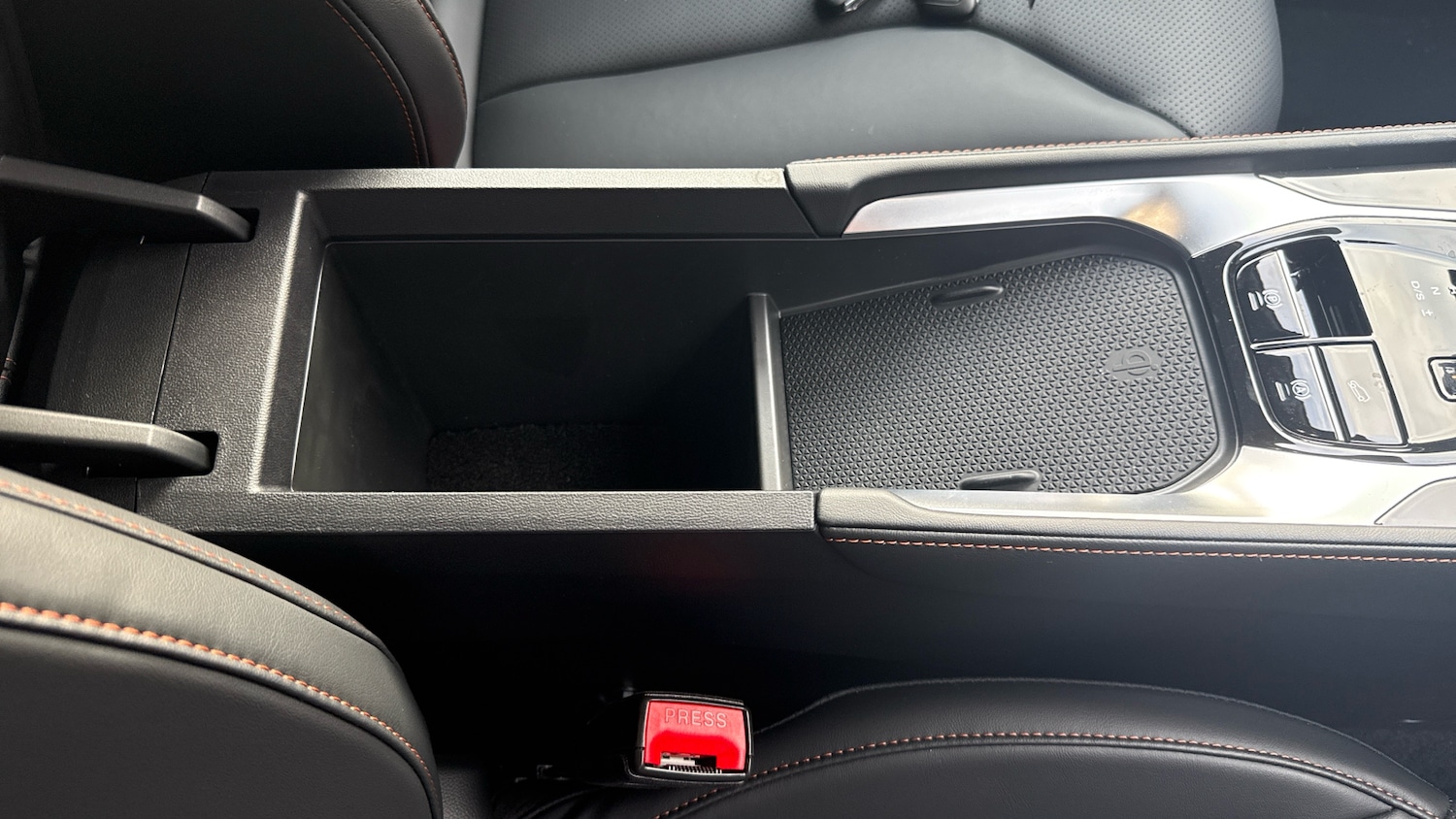 Used MG MG HS 2025 for sale - 76465984: Photo 31