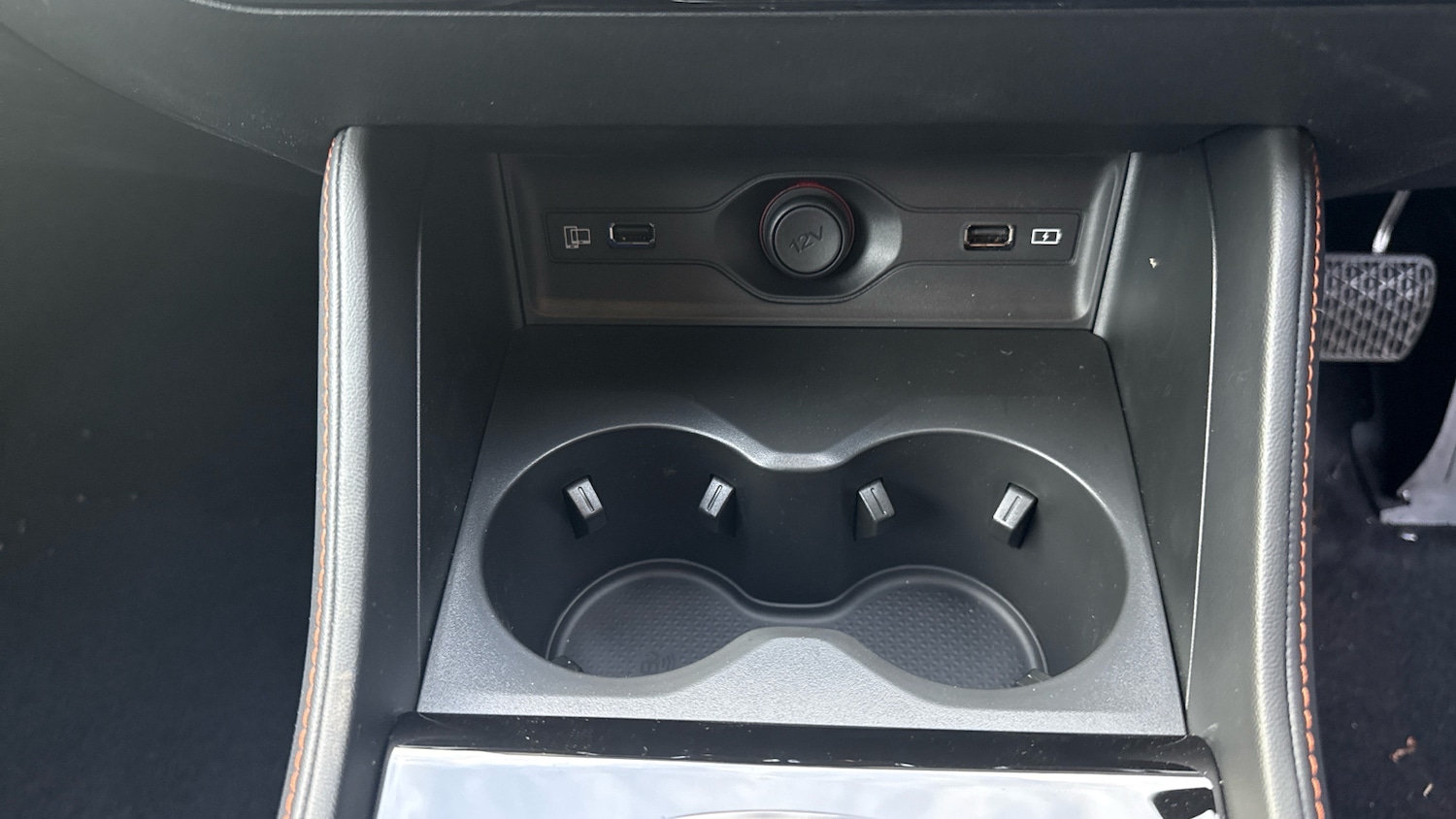 Used MG MG HS 2025 for sale - 76465984: Photo 32