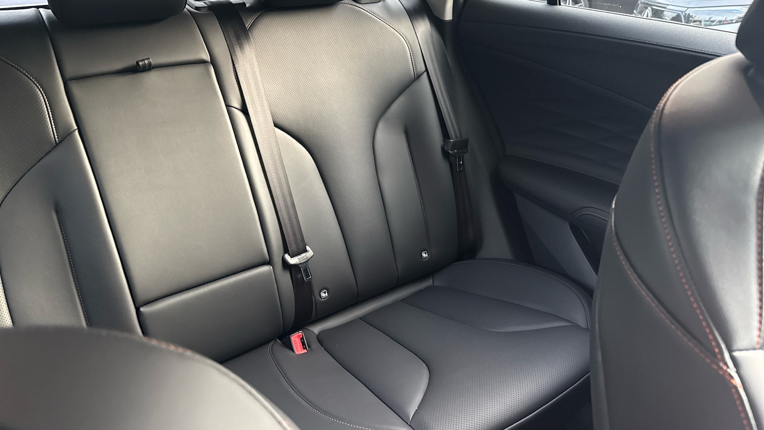 Used MG MG HS 2025 for sale - 76465984: Photo 33