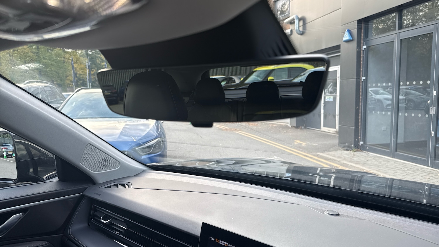 Used MG MG HS 2025 for sale - 76465984: Photo 34