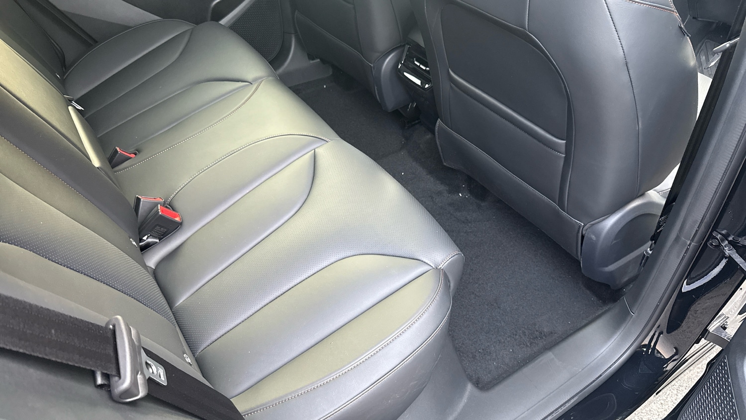 Used MG MG HS 2025 for sale - 76465984: Photo 36