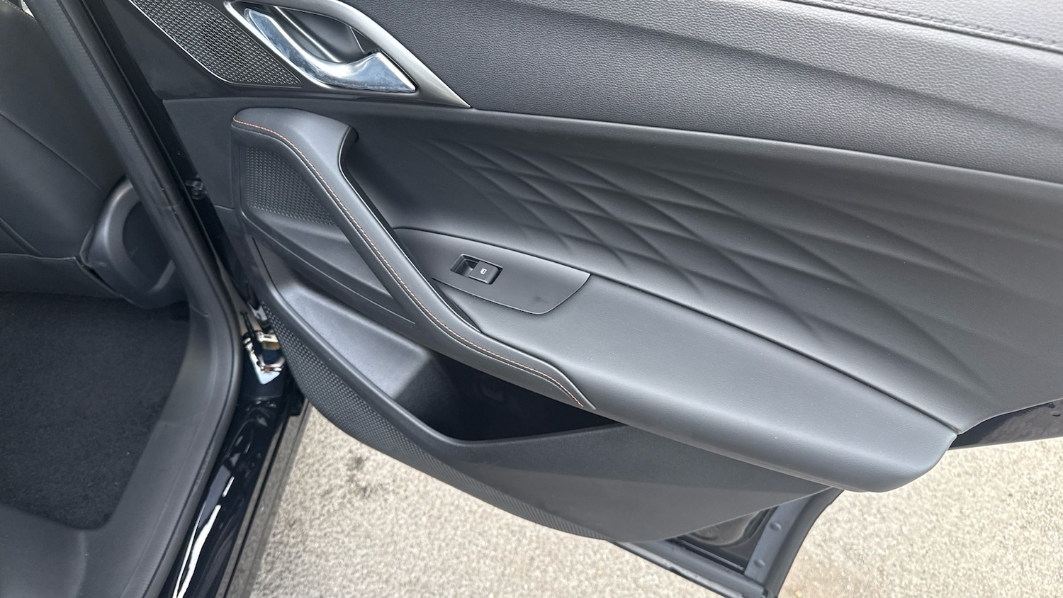 Used MG MG HS 2025 for sale - 76465984: Photo 37