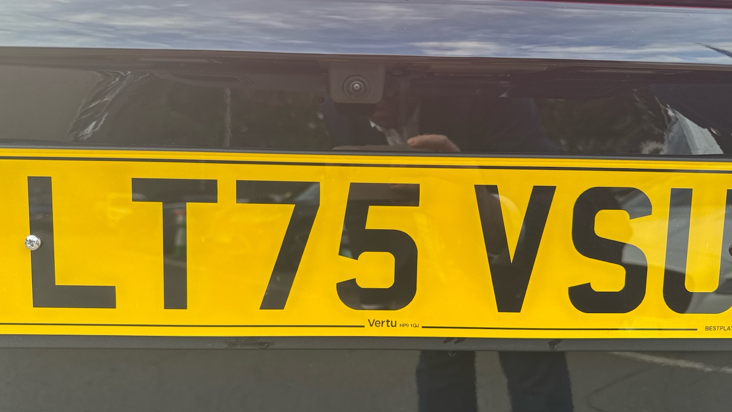 Used MG MG HS 2025 for sale - 76465984: Photo 39