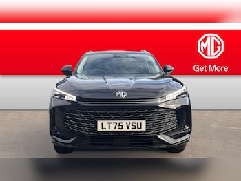 Used MG MG HS 2025 for sale - 76465984: Photo