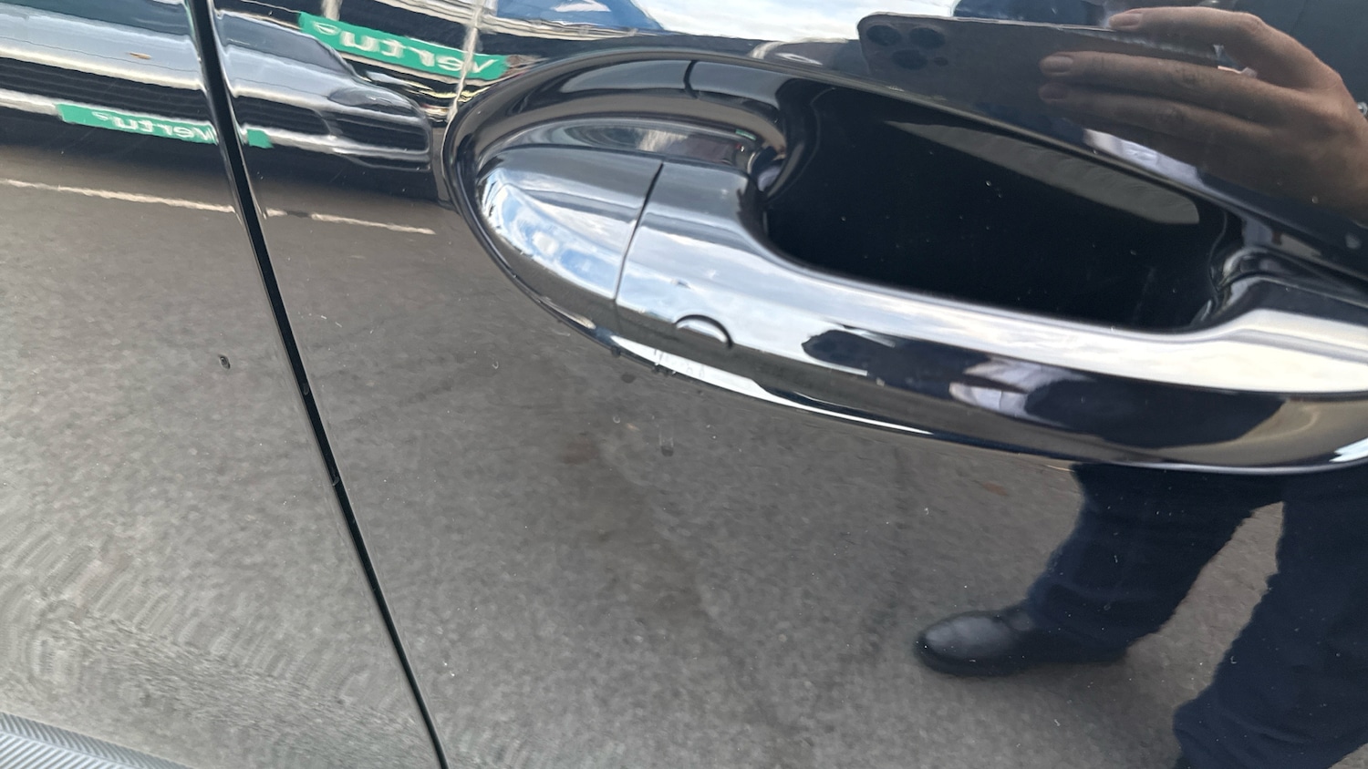 Used MG MG HS 2025 for sale - 76465984: Photo 40