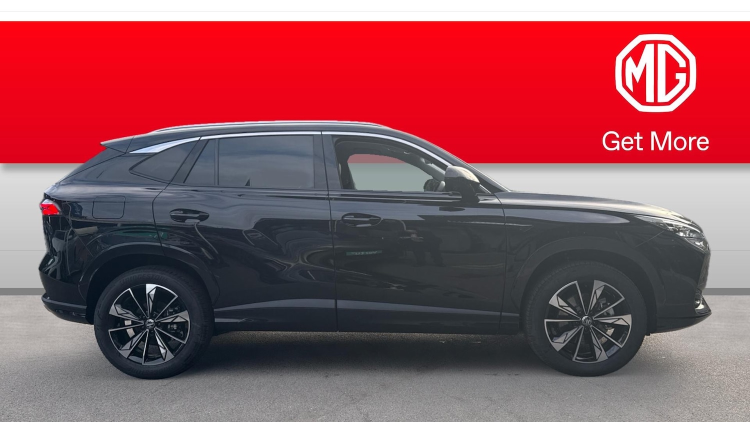 Used MG MG HS 2025 for sale - 76465984: Photo 5