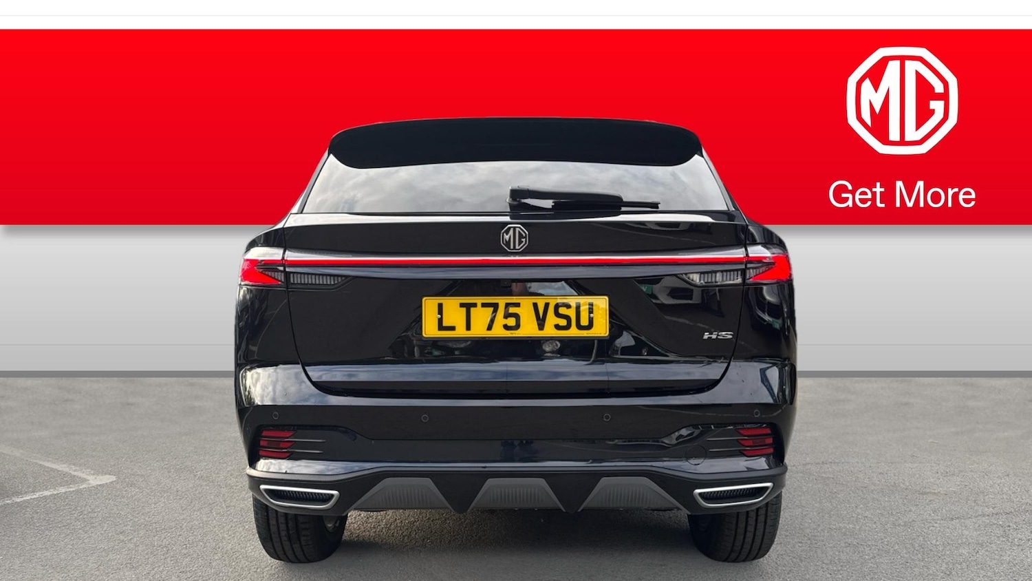 Used MG MG HS 2025 for sale - 76465984: Photo 6