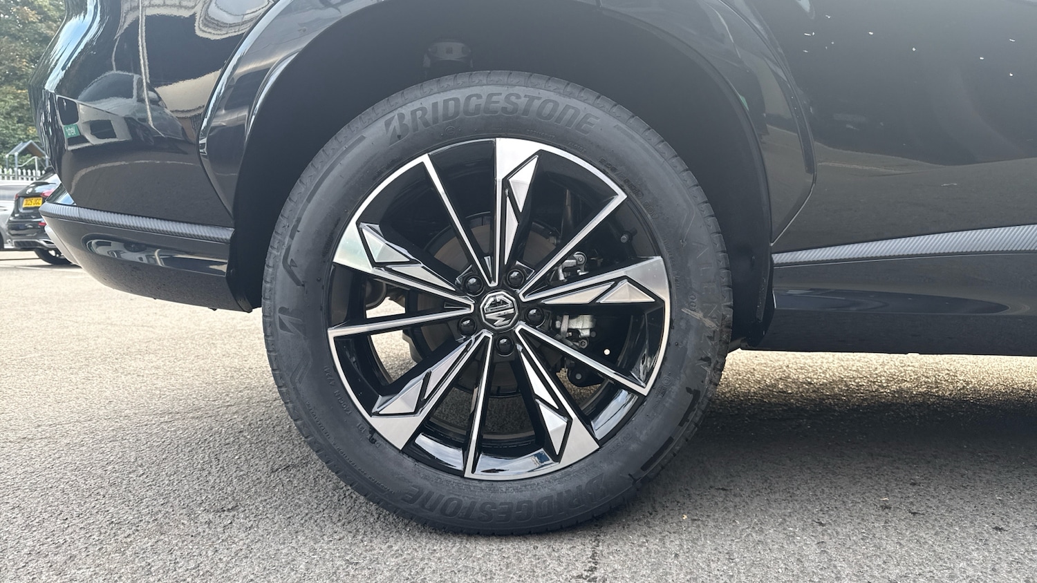 Used MG MG HS 2025 for sale - 76465984: Photo 7