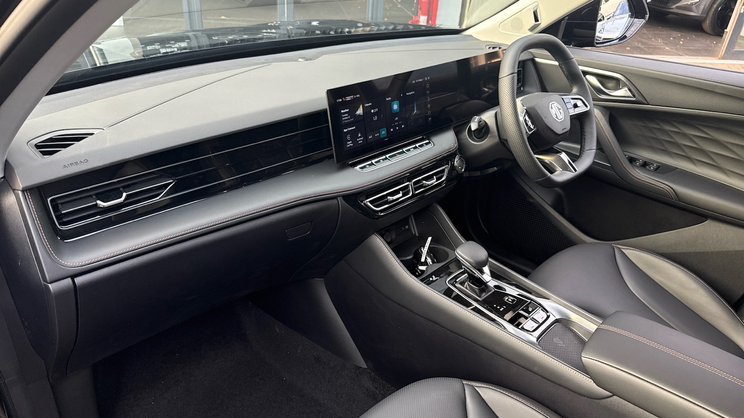 Used MG MG HS 2025 for sale - 76465984: Photo 9