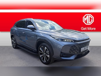 Used MG MG HS 2026 for sale - 79462944: Photo