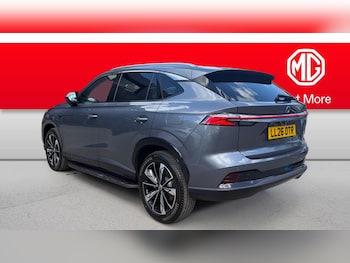 Used MG MG HS 2026 for sale - 79462944: Photo