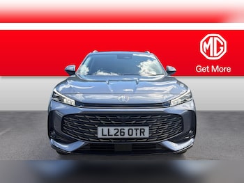 Used MG MG HS 2026 for sale - 79462944: Photo