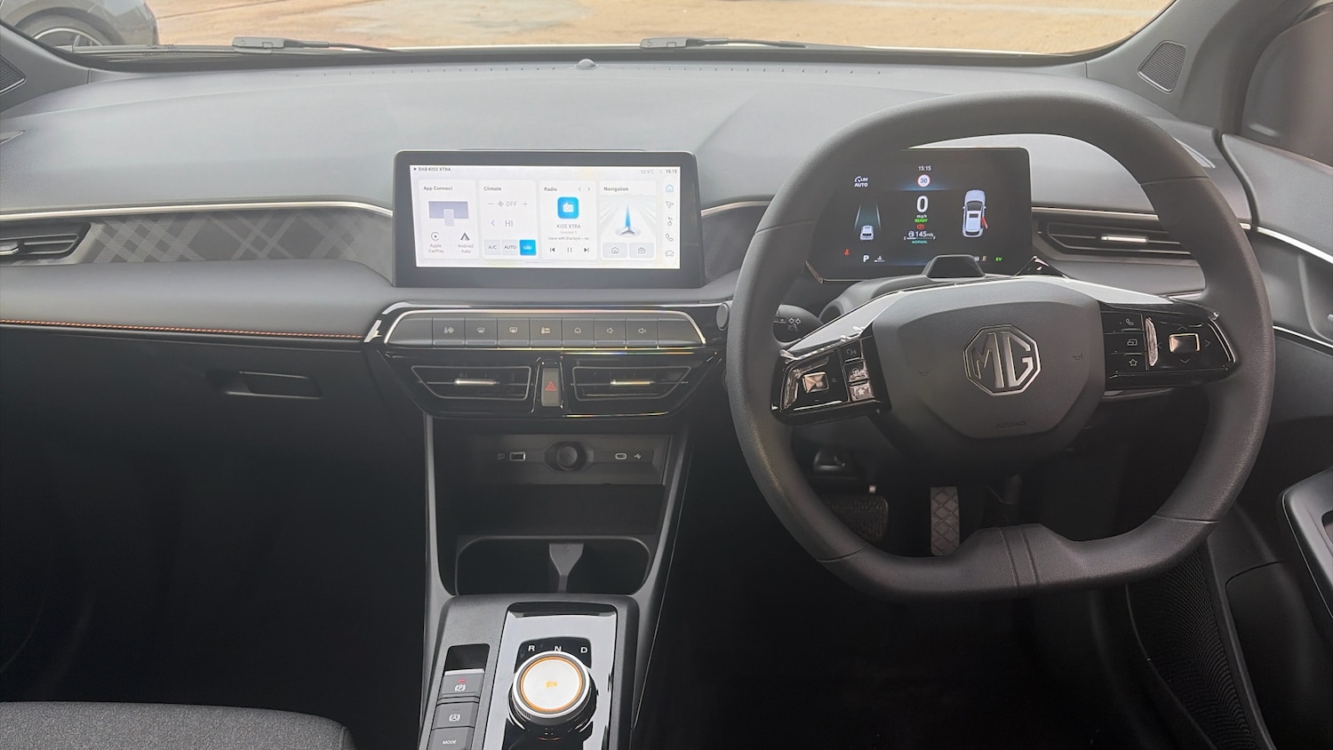 Used MG MG3 2025 for sale - 77578114: Photo 10