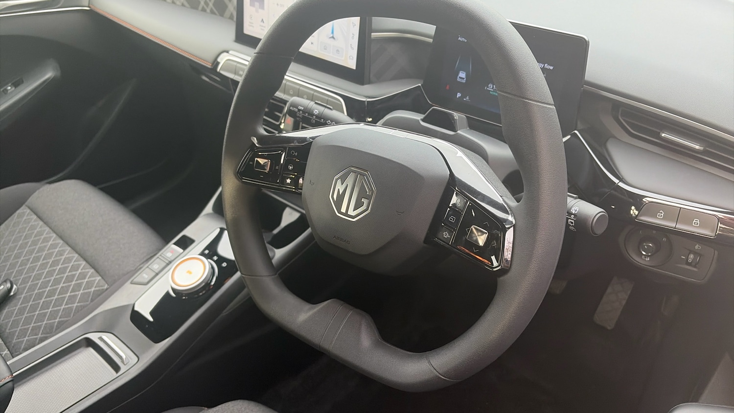 Used MG MG3 2025 for sale - 77578114: Photo 11