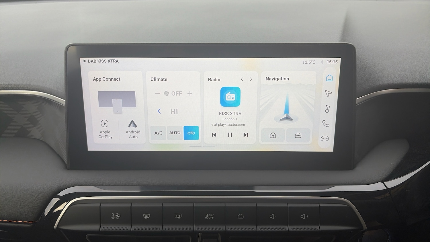 Used MG MG3 2025 for sale - 77578114: Photo 12