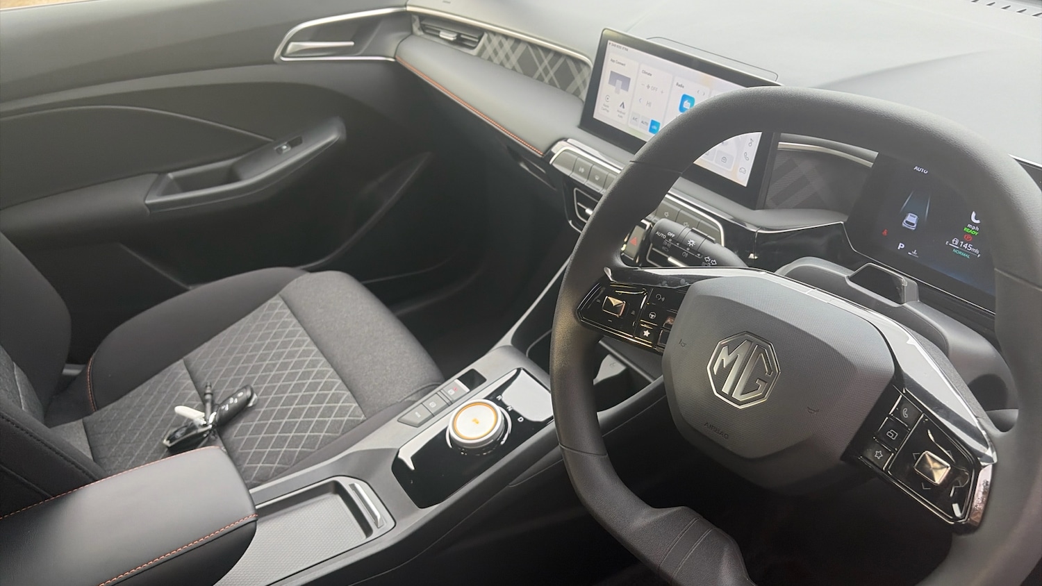 Used MG MG3 2025 for sale - 77578114: Photo 14
