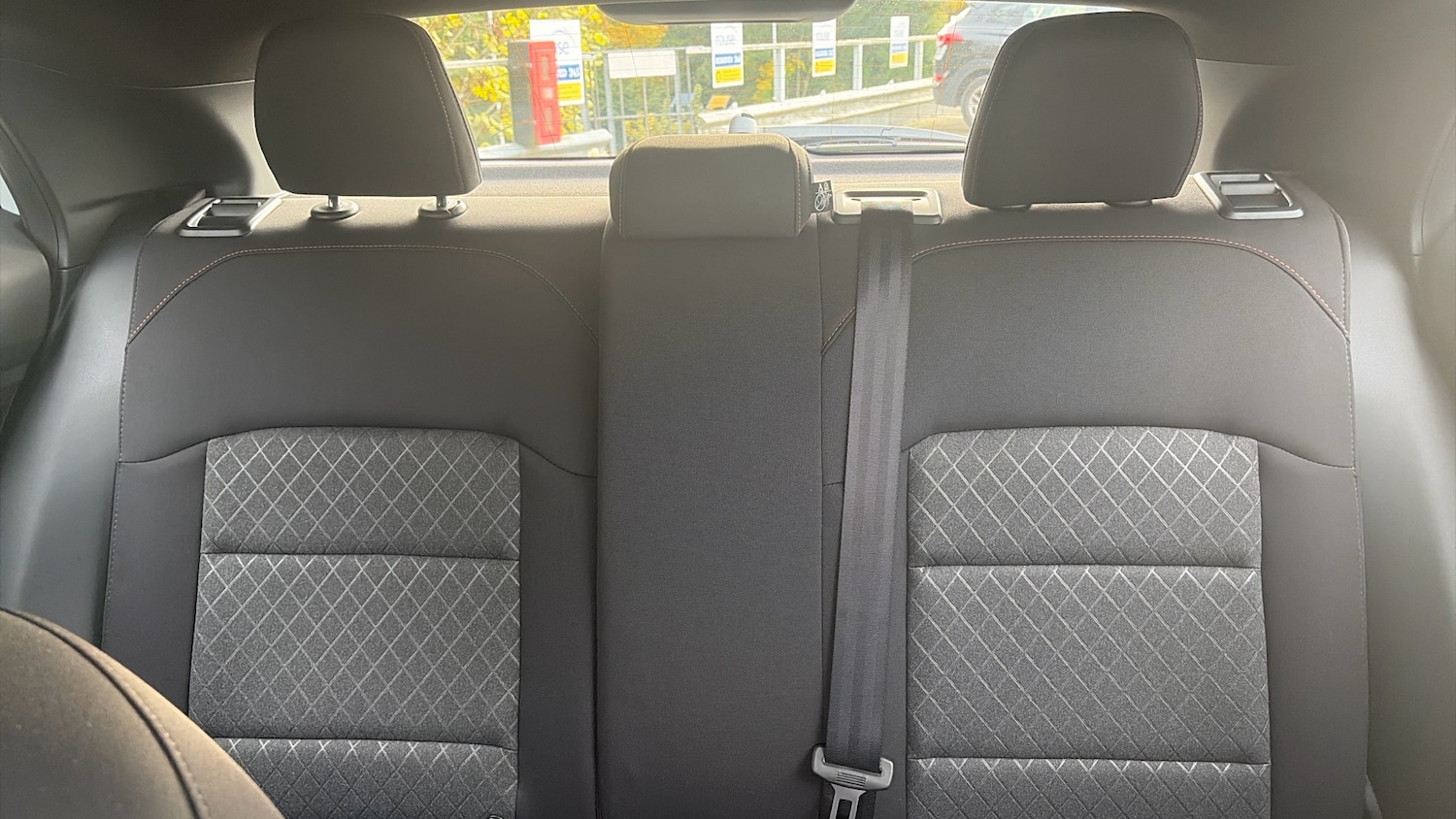 Used MG MG3 2025 for sale - 77578114: Photo 15