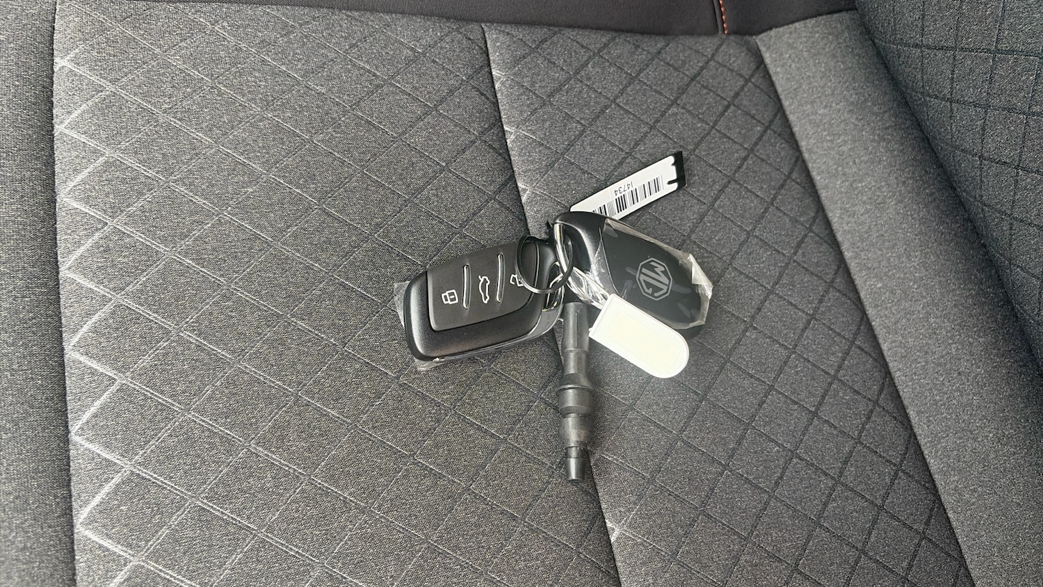 Used MG MG3 2025 for sale - 77578114: Photo 20