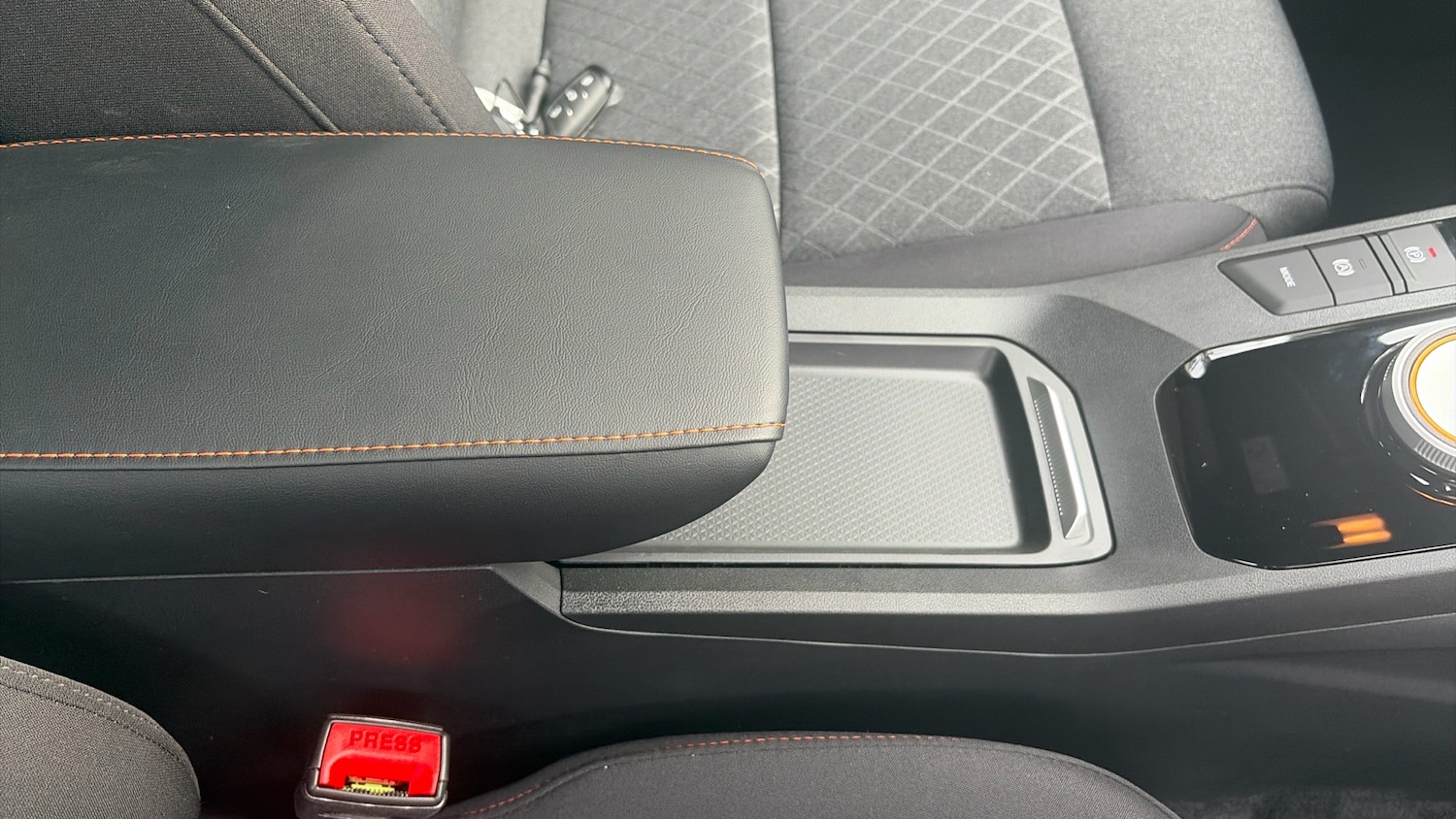 Used MG MG3 2025 for sale - 77578114: Photo 28