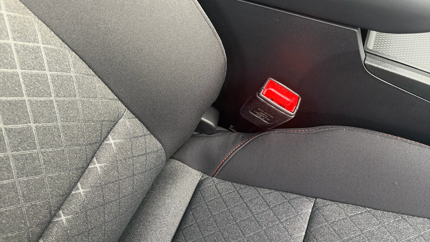 Used MG MG3 2025 for sale - 77578114: Photo 30