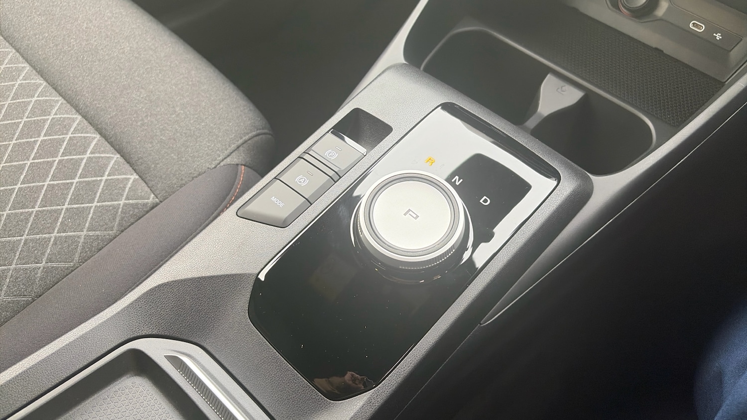 Used MG MG3 2025 for sale - 77578114: Photo 35