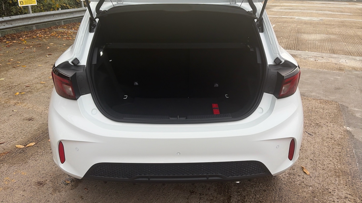 Used MG MG3 2025 for sale - 77578114: Photo 4