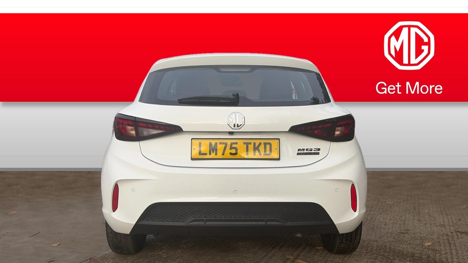 Used MG MG3 2025 for sale - 77578114: Photo 6