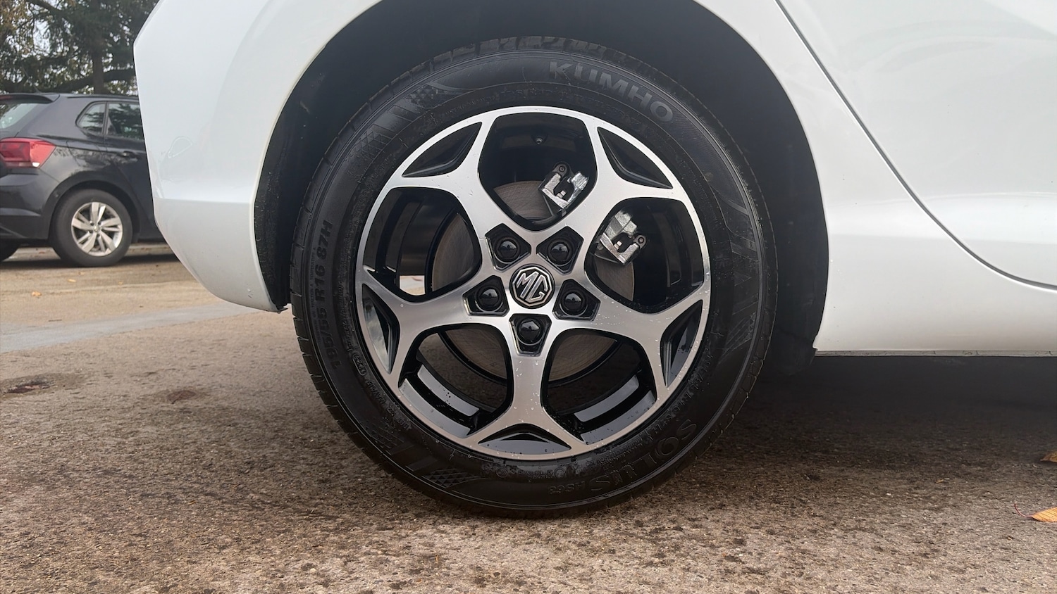 Used MG MG3 2025 for sale - 77578114: Photo 7