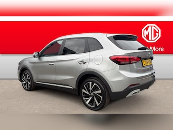 Used MG MG ZS 2026 for sale - 78542321: Photo