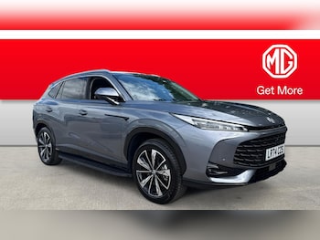 Used MG MG HS 2025 for sale - 75792878: Photo