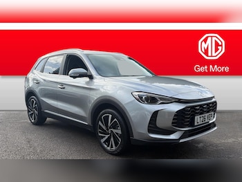 Used MG MG ZS 2026 for sale - 79462935: Photo