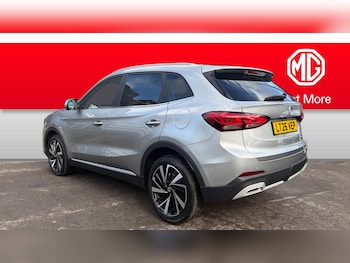 Used MG MG ZS 2026 for sale - 79462935: Photo