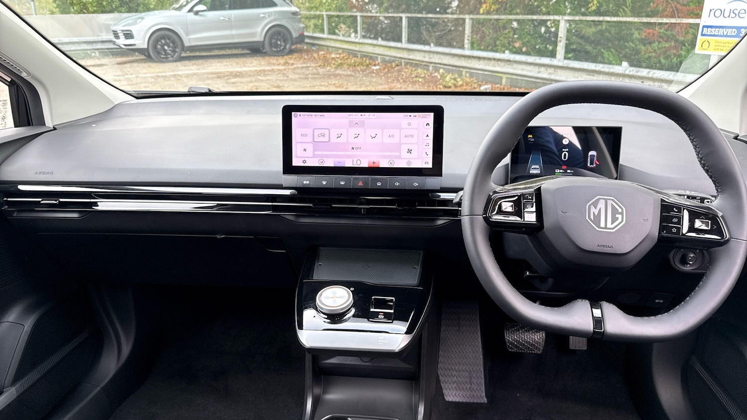 Used MG MG4 2025 for sale - 76465986: Photo 10