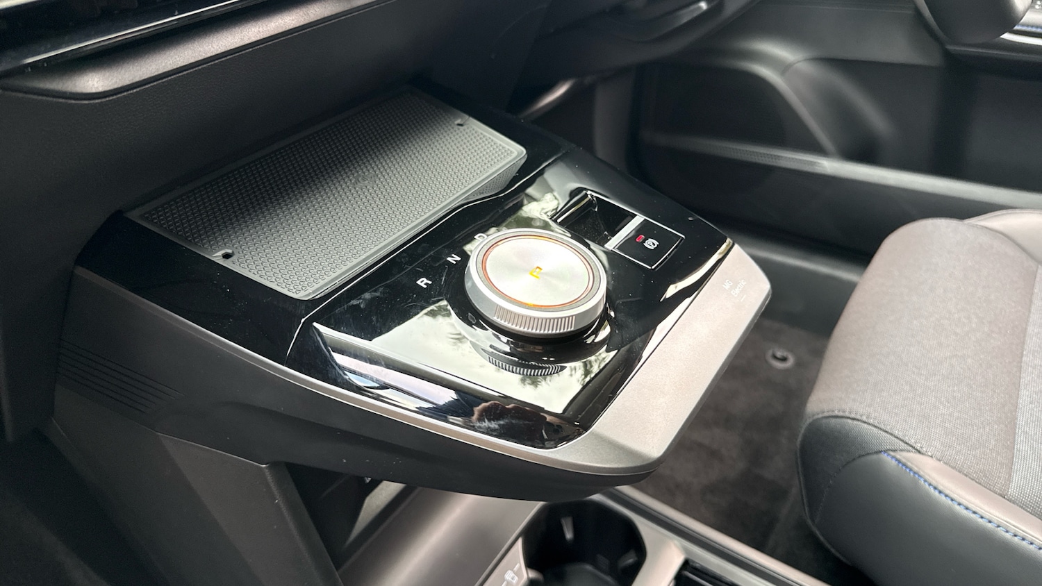 Used MG MG4 2025 for sale - 76465986: Photo 13