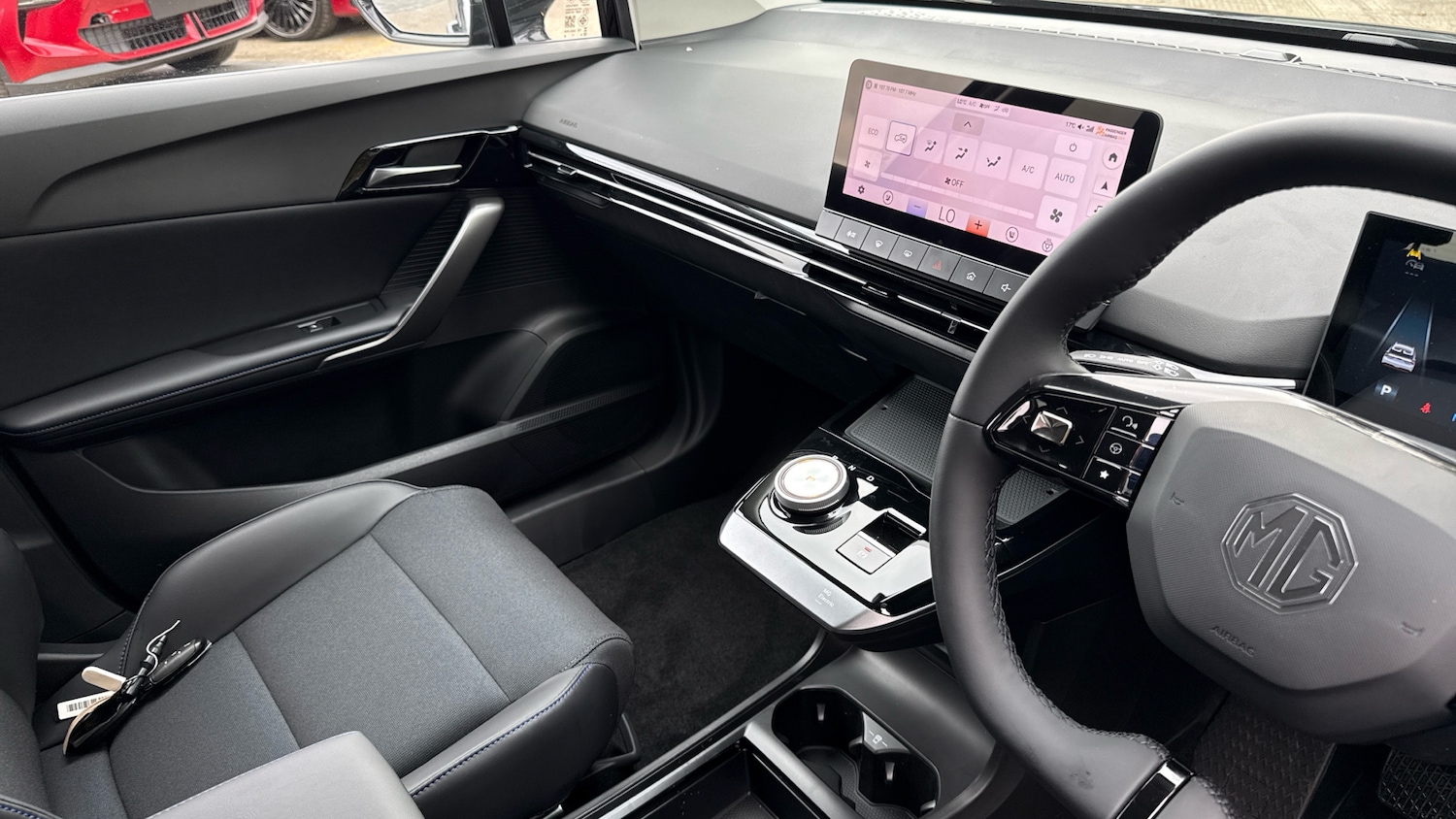 Used MG MG4 2025 for sale - 76465986: Photo 14