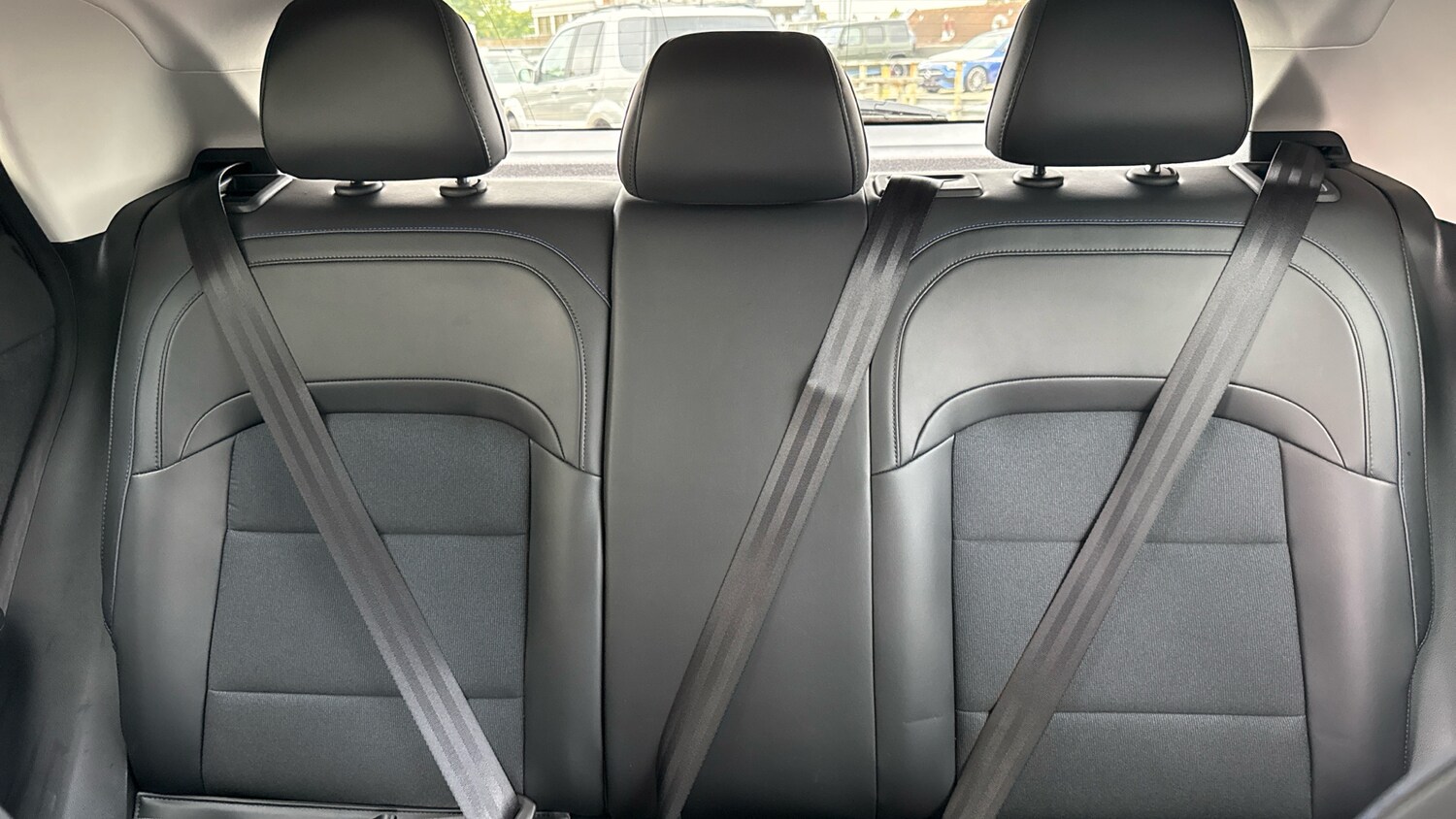 Used MG MG4 2025 for sale - 76465986: Photo 15