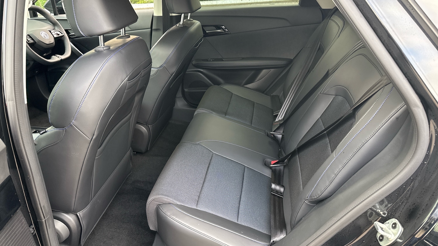 Used MG MG4 2025 for sale - 76465986: Photo 16