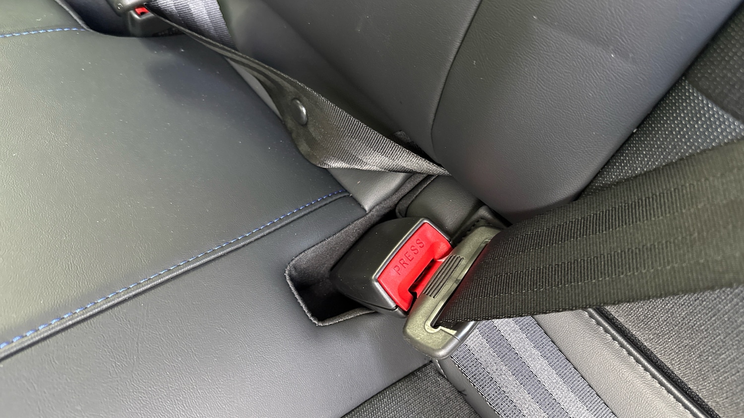 Used MG MG4 2025 for sale - 76465986: Photo 17